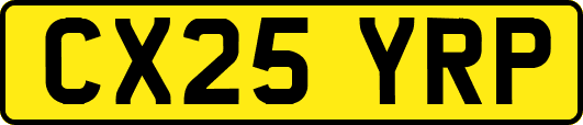 CX25YRP
