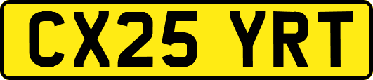 CX25YRT