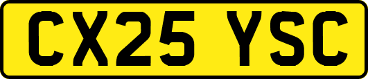 CX25YSC