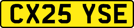 CX25YSE