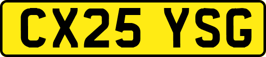 CX25YSG