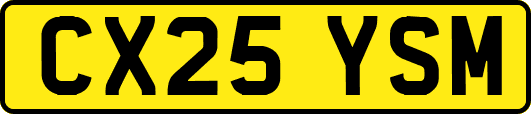 CX25YSM