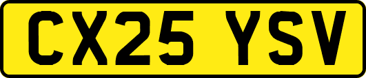 CX25YSV