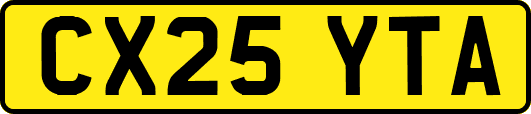 CX25YTA