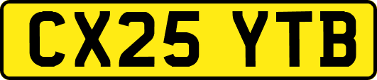 CX25YTB