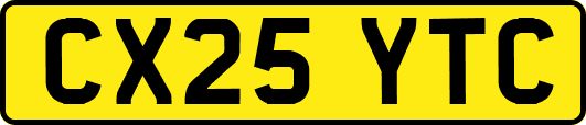 CX25YTC