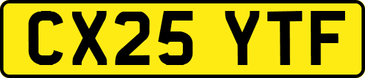 CX25YTF