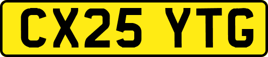 CX25YTG