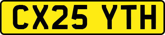 CX25YTH