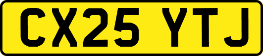 CX25YTJ