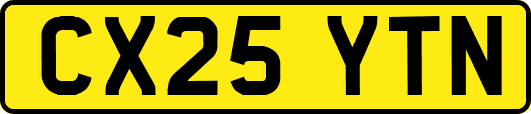 CX25YTN