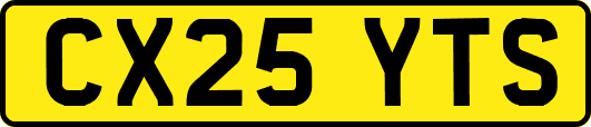 CX25YTS