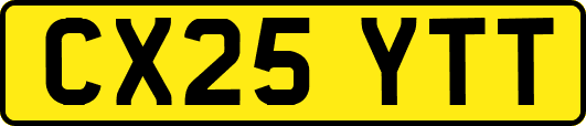 CX25YTT