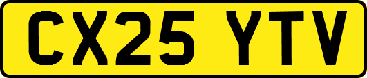CX25YTV