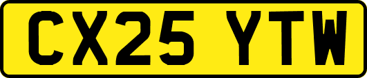CX25YTW