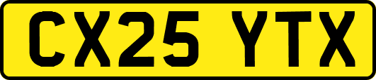 CX25YTX