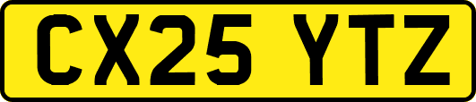 CX25YTZ