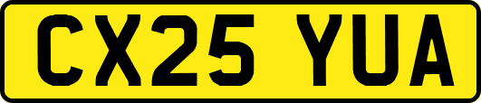 CX25YUA