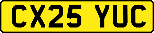 CX25YUC