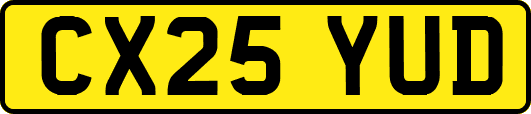 CX25YUD