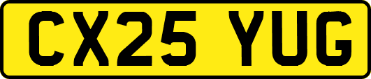 CX25YUG