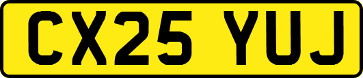 CX25YUJ