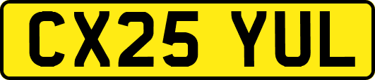 CX25YUL