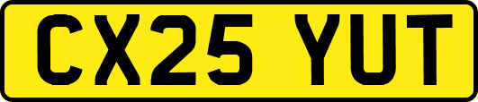 CX25YUT