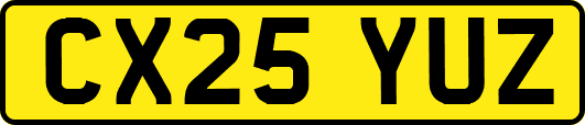 CX25YUZ