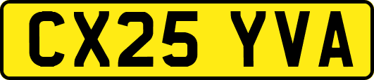 CX25YVA