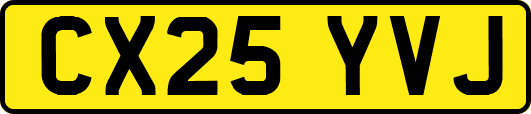 CX25YVJ