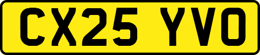 CX25YVO