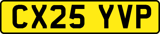 CX25YVP