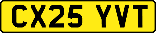CX25YVT