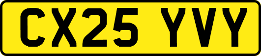CX25YVY