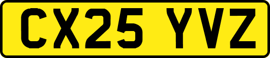 CX25YVZ