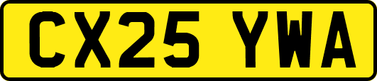 CX25YWA