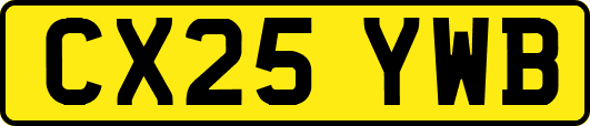 CX25YWB