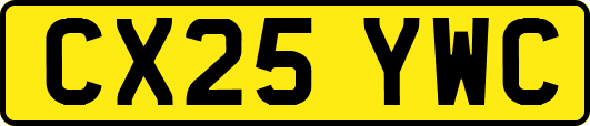 CX25YWC