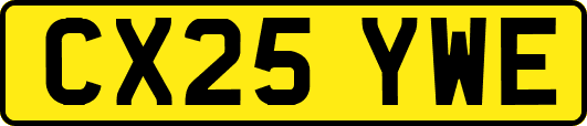 CX25YWE