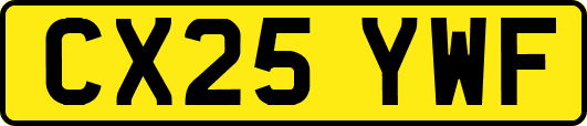 CX25YWF
