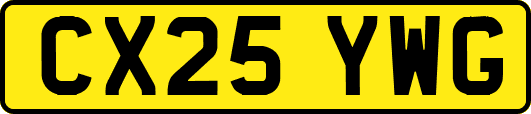 CX25YWG