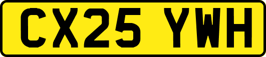 CX25YWH