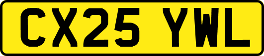 CX25YWL