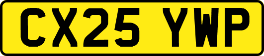 CX25YWP