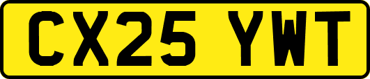 CX25YWT