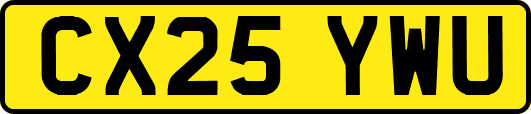 CX25YWU