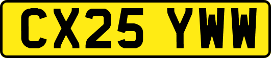 CX25YWW