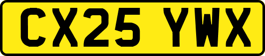 CX25YWX