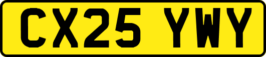 CX25YWY